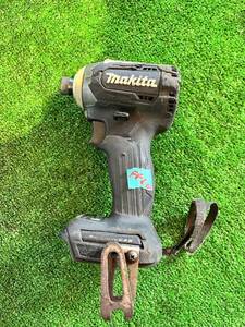 FF6 ◆ makita 充電式インパクトドライバ 18V モデルTD170D