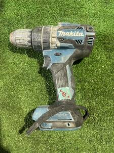 makita HP484D 充電式ドライバドリル 18V