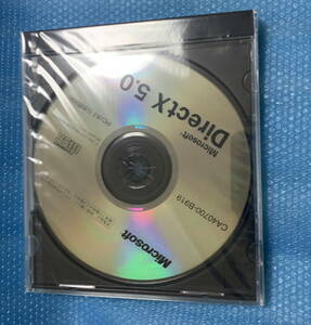 DirectX 5.0 PC/AT compatible correspondence unopened outside fixed form free shipping 