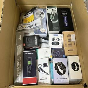 [ set sale 57] small size consumer electronics miscellaneous goods PC around machine 80 goods and more ( payment on delivery )