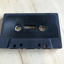 MSXカセットテープ サファリー X_画像3