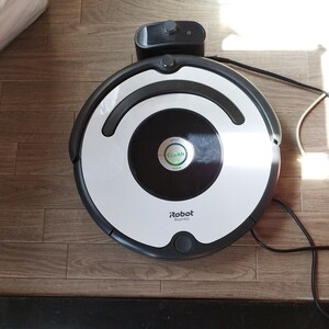 iRobot Roomba　ジャンク　現状渡し