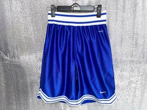  basketball part ba Span Nike lustre blue M 596