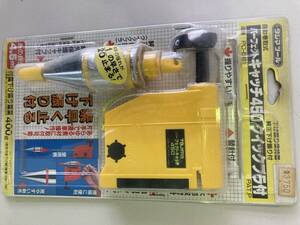 Tajima タジマツール パーフェクトキャッチ450 クイックブラ付/PC-B400 自動巻取式 純正下げ振り付☆未使用 保管品