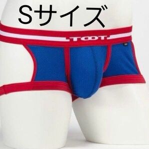 TOOT ボクサーパンツ 阪急メンズ 限定モデル Sサイズ メッシュ