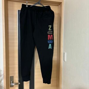 新品　ズンバパンツ　Mサイズ