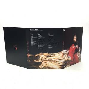 【1633】[CD] アイナ・ジ・エンド THE END [Blu-ray付初回生産限定盤] 動作確認済み 中古品の画像6