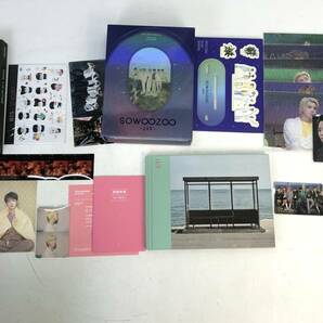 【1171】BTS CD DVD 8点まとめ Memories of 2020 2021/MAP OF THE SOUL ON:E/SEOUL 他 K-POP 防弾少年団 動作確認済み 中古品の画像5