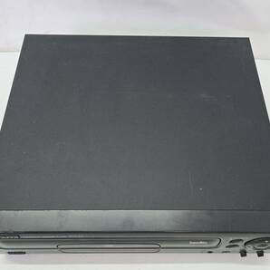 【1414】1円~ PIONEER COMPATIBLE LASERDISC PLAYER CLD-C1 レーザーディスク カラオケ まとめ 未動確 ジャンク品の画像7