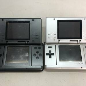 【1106】【ジャンク】携帯ゲーム機 7点まとめ ニンテンドー DS ゲームボーイアドバンス PSP 動作未確認 ジャンク品の画像4