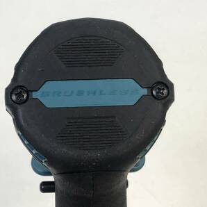 【9486】makita マキタ 充電式インパクトレンチ TW300D 18V 電動工具 動作確認済み 中古品 の画像8