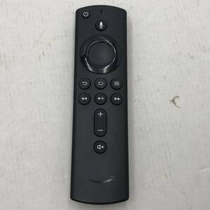 【0897】Amazon Fire TV Stick 第2世代 ファイヤースティック アマゾン Alexa対応 動作確認済み 中古品 の画像4