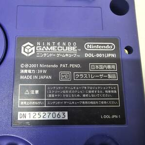 【1432】1円~ ゲーム機 周辺機器 まとめ SONY PS2 SCPH-50000 Nintendo GAME CUBE DOL-001 コントローラー など 色々 未動確 ジャンク品の画像5