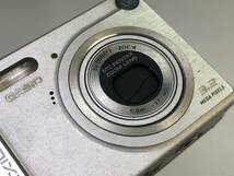 【0899】[1円~] フィルムカメラ デジカメ まとめ MINOLTA SONY canon IXY 420F DSC-W550 MAC-ZOOM90 FUJICA Single-8 動作未確認 ジャンク_画像9