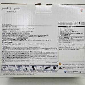 【1446】1円~ ゲーム機 まとめ Nintendo 64 WiiU スーファミ SONY PlayStation2 PS2 SCPH-75000 セット 未動確 ジャンク品の画像7