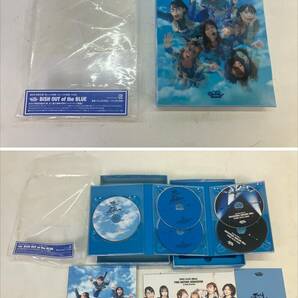 【1236】BiSH CD DVD まとめ BiSH OUT of the BLUE And yet BiSH moves. REBOOT BiSH など 一部未開封品 動作未確認 ジャンク品の画像4