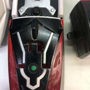 【1173】仮面ライダー 戦隊ヒーロー おもちゃ 約6㎏まとめ 電王 ジオウ エグゼイド キングオージャー 他 動作未確認 ジャンク品の画像3