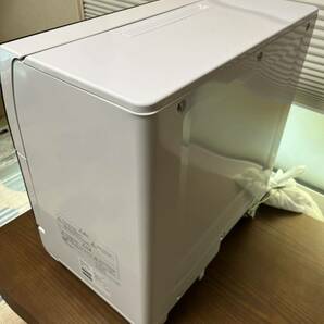 Panasonic 食器洗い乾燥機 NP-TR9-T & パナソニック 食器洗い乾燥機用分岐栓 CB-SMF6 セット！の画像3