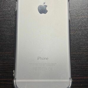 iPhone6 16GB A1586 Silver SB