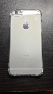 iPhone6 16GB A1586 Silver SB