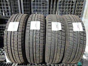 ●6267 新品 ブリヂストン ICEPARTNER2 205/65R16 4本 2021年製