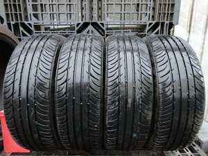 ★3469 深溝8分山 KUMHO ECSTA SPT 165/50R15 4本