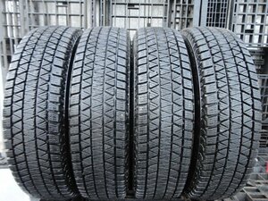 ◎6325 ほぼ新品 ブリヂストン DM-V3 175/80R15 4本 2019年製