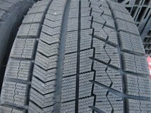 ●6361 新品 ブリヂストン VRX 255/35R19 2本 2016年製_画像2