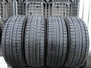 ●6392 ほぼ新品 ブリヂストン VRX2 195/65R15 4本 2020年製