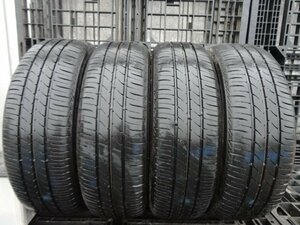 ☆3553 ラクティス 美品9.5分山 TOYO NANOENERGY3 PLUS 175/60R16 4本 2021年製