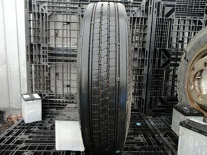 ●6404 夏 6穴 美品9.5分山 ブリヂストン R225 8.25R16 LT 14PR 1本