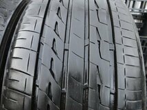 ★3571 美品9分山 ブリヂストン レグノ GR-X2 225/50R17 2本 2022年製_画像3