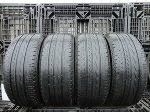 ☆3563 ブリヂストン レグノ GRV2 235/50R18 4本 2016年製