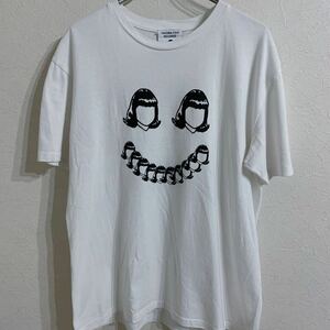 TACOMA FUJI RECORDS 半袖Tシャツ　XL