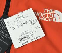 未使用5.9万 THE NORTH FACE ノースフェイス SUMMIT SERIE FL L5 LT フューチャーライト ジャケット USA S NP51923_画像7