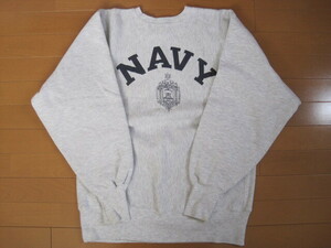 90s Champion REVERSE WEAVE チャンピオン リバース ウィーブ US NAVY