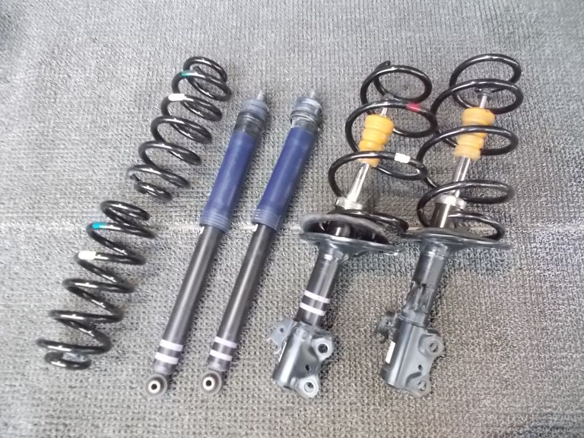 トヨタ アルファード 純正ショック ダウンサス モデリスタ トヨタ アルファード 純正ショック ダウンサス モデリスタ