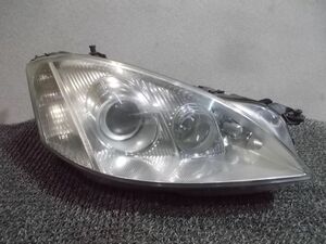 ★激安!★ベンツ W221 Sクラス 前期 純正 ノーマル HID キセノン ヘッドライト ヘッドランプ 右 A2218207861 / 2R4-256