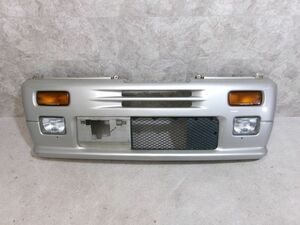 * rare! super-discount!*DE51V Every Every Joy Pop turbo original front bumper winker lamp foglamp attaching .71711-54F50 / 2R4-506