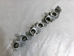 * super-discount!*BCNR33 Skyline GT-R GTR original normal intake manifold intake manifold RB26DETT / R4-584