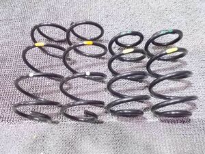 * super-discount!*AGH30W 30 series Alphard original springs suspension spring original return vehicle inspection "shaken" for 1 vehicle GGH30W Vellfire etc. / Q2-288