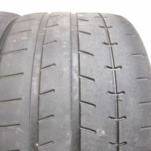 ★激安!★YOKOHAMA ヨコハマ ADVAN アドバン A052 295/30R18 98Y タイヤ 2021年製 2本 BCNR33 スカイライン GT-Rにて使用 / R4-1088の画像2