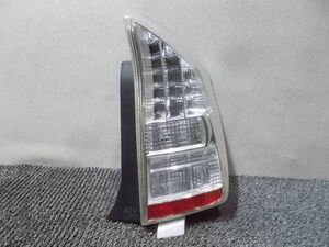 ★激安!★ZVW30 プリウス 前期 純正 ノーマル LED テールランプ テールライト レンズ 右 運転席側 STANLEY 47-37 / KR4-1443