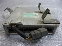 ★激安!★JZX81 マーク2 AT オートマ 純正 ノーマル コンピューター CPU ECU 1JZ-GTE 89661-22400 チェイサー クレスタ 等 / 4KR4-1394_画像3