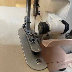 JUKI ジューキ Baby Lock ベビーロック ロックミシン BL2-205A 裁縫 手工芸 ハンドクラフト の画像5