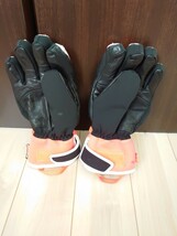 ロイシュ　reusch　ジュニアスキーグローブ　サイズ6 中古品_画像2