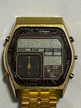 CITIZEN 腕時計 GN-4W-U シチズン　中古品ジャンク現状品_画像1