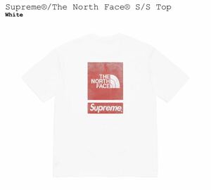 Supreme/The North Face S/S Top シュプリーム/ザ・ノース・フェイス Tシャツ 