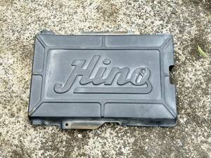 全国送料無料 Hino HINO Genuine BT Battery Cover ケース