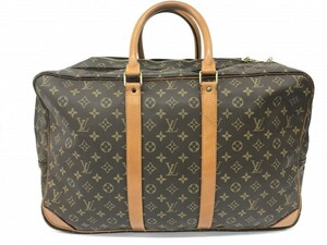 ルイ・ヴィトン ボストンバッグ モノグラム シリウス50 M41406/VX884 LOUIS VUITTON